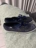 Keds Multi Color Black Sneakers Size 10 - photo 3