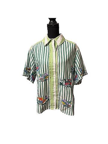 We the Free Bird Short Sleeve T-Shirt (view 2)
