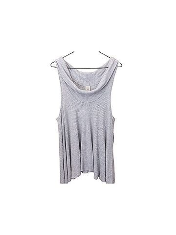 We the Free Swing It Sleeveless Top (view 1)