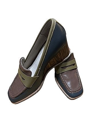 Sanctuary Wedges (view 2)