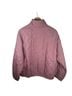 Vuori 100% Polyester 2% Spandex Argyle Pink Jacket Size XL - photo 2