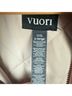 Vuori 100% Polyester 2% Spandex Argyle Pink Jacket Size XL - photo 3