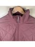 Vuori 100% Polyester 2% Spandex Argyle Pink Jacket Size XL - photo 5