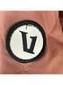 Vuori 100% Polyester 2% Spandex Argyle Pink Jacket Size XL - photo 8