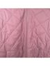 Vuori 100% Polyester 2% Spandex Argyle Pink Jacket Size XL - photo 6