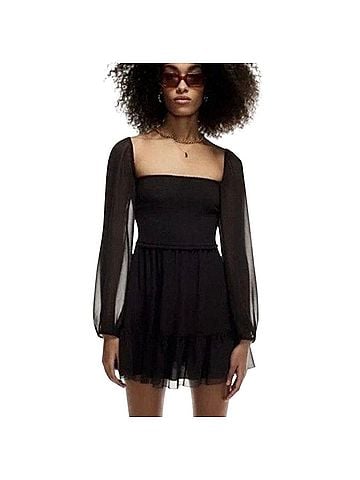 Wilfred Tempest Cocktail Dress (view 1)