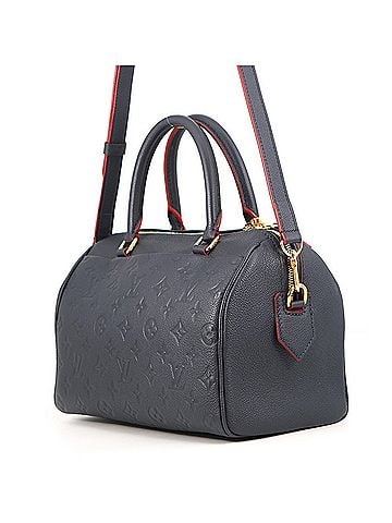 Louis Vuitton Louis Vuitton Monogram Empreinte Speedy Bandoulière 25 M43501 Handbag. handbag, 2-way shoulder bag. Monogram. handbag for women. LOUIS VUITTON (view 2)