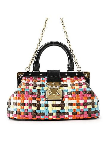 Louis Vuitton Louis Vuitton handbag, Monogram clutch M22323 LOUIS VUITTON handbag 2023SS Nicolas Ghesquière (view 1)