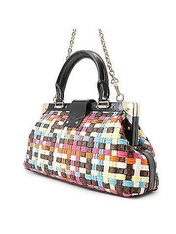 Louis Vuitton Louis Vuitton handbag, Monogram clutch M22323 LOUIS VUITTON handbag 2023SS Nicolas Ghesquière (view 2)