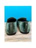 Birdies Solid Green Flats Size 7 - photo 7