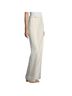 Tory Burch Solid Ivory Dress Pants Size 4 - photo 7