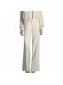Tory Burch Solid Ivory Dress Pants Size 4 - photo 9