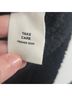 Avec Les Filles 100% Polyester 100% Polyurethane 100% Viscose Black Jacket Size XS - photo 5