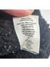 Avec Les Filles 100% Polyester 100% Polyurethane 100% Viscose Black Jacket Size XS - photo 6