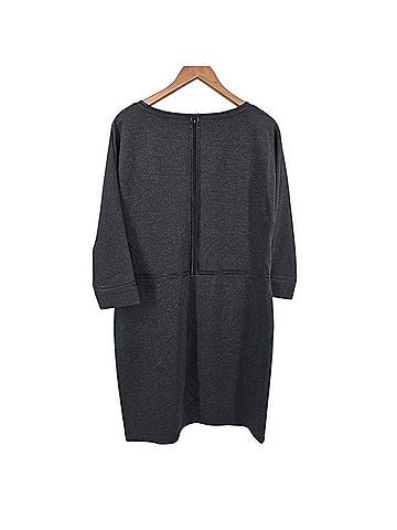 Lafayette 148 New York Casual Dress (view 2)