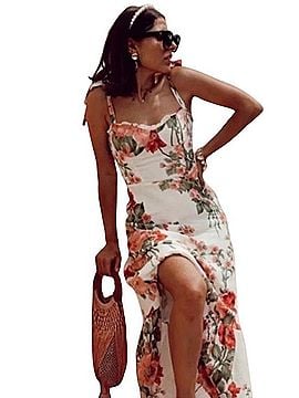 Reformation Women's Dresses On Sale Up To 90% Off Retail | ThredUp