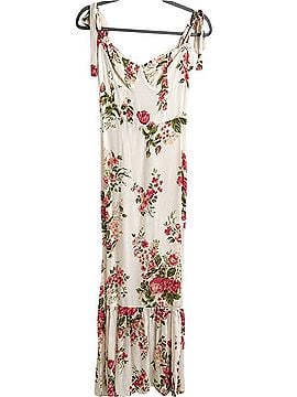 Reformation Nikita Cocktail Dress (view 2)