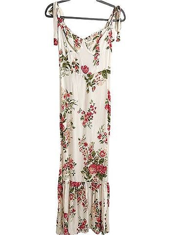 Reformation Nikita Cocktail Dress (view 2)