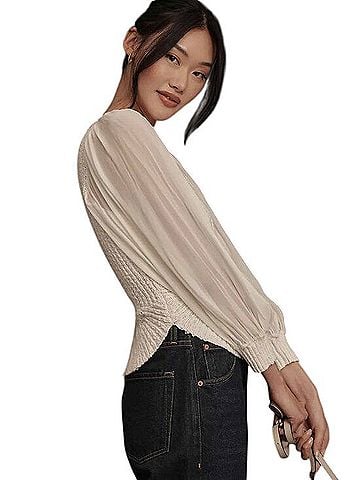 Anthropologie Pullover Sweater (view 2)