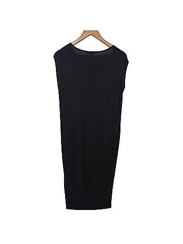 Eileen Fisher Casual Dress (view 2)