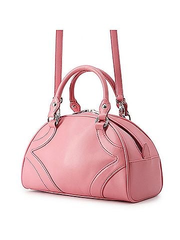 Prada Prada handbag, leather 1BB071, PRADA 2-way shoulder bag, (view 2)