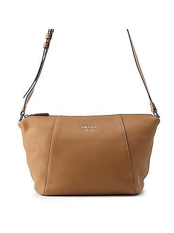Prada Prada Shoulder Bag Leather 2VH178 PRADA Handbag (view 1)