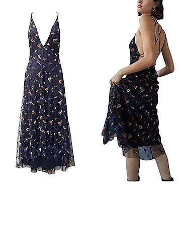 Urban Outfitters Cocktail Dress (view 1)