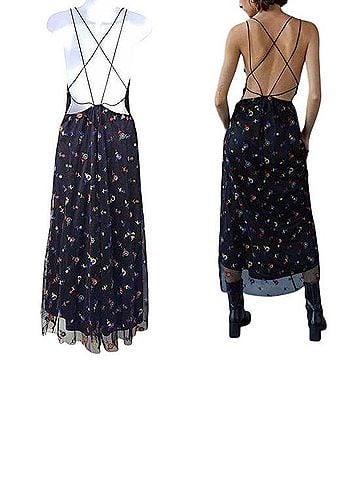 Urban Outfitters Cocktail Dress (view 2)
