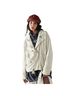 We the Free 100% Cotton 100% Rayon White Coat Size XS - photo 1