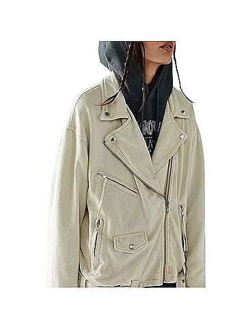 We the Free Coat (view 2)