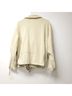 We the Free 100% Cotton 100% Rayon White Coat Size XS - photo 13