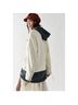 We the Free 100% Cotton 100% Rayon White Coat Size XS - photo 3