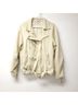 We the Free 100% Cotton 100% Rayon White Coat Size XS - photo 5