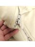 We the Free 100% Cotton 100% Rayon White Coat Size XS - photo 8