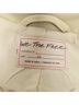 We the Free 100% Cotton 100% Rayon White Coat Size XS - photo 10