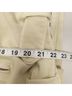 We the Free 100% Cotton 100% Rayon White Coat Size XS - photo 7