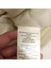 We the Free 100% Cotton 100% Rayon White Coat Size XS - photo 12