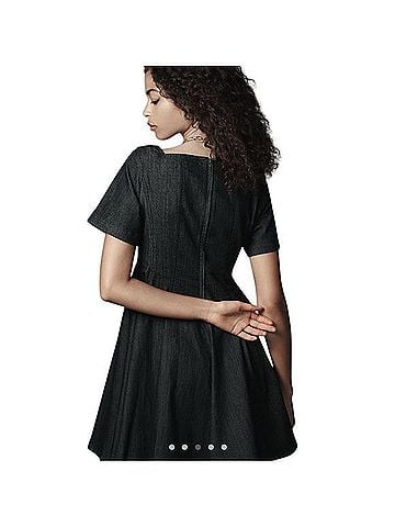 Anthropologie Pilcro Casual Dress (view 2)