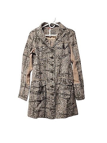 Free People Coat (view 1)