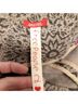 Free People 100% Ramie Floral Multi Color Coat Size 2 - photo 5