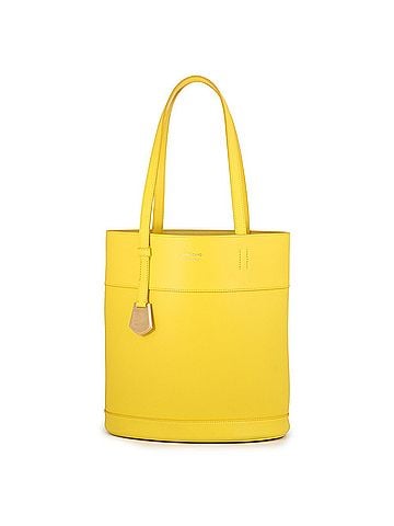 Salvatore Ferragamo Salvatore Ferragamo Charming Small Leather Tote Bag 217533 - Handbag for Women (view 1)