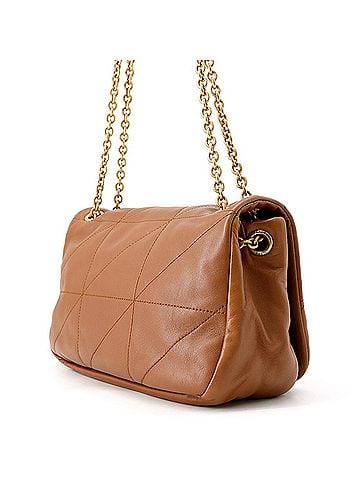Yves Saint Laurent Yves Saint Laurent Saint Laurent Paris Jamie 4.3 Chain Shoulder Bag, Lambskin, 763475, SAINT LAURENT PARIS Handbag, Paris, (view 2)