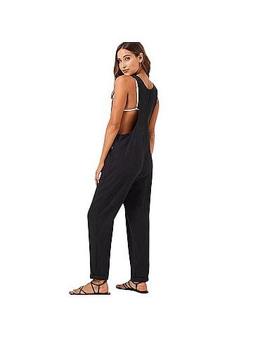 L Space Freya Jumpsuit (view 2)
