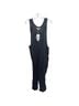 L Space 100% Cotton Black Jumpsuit Size M - photo 7