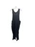 L Space 100% Cotton Black Jumpsuit Size M - photo 8