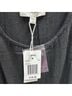 L Space 100% Cotton Black Jumpsuit Size M - photo 3