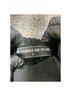 MANIERE DE VOiR Black Cargo Pants Size 4 - photo 3