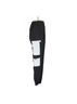 MANIERE DE VOiR Black Cargo Pants Size 4 - photo 6