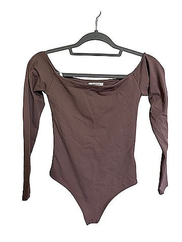 Babaton Bodysuit (view 1)