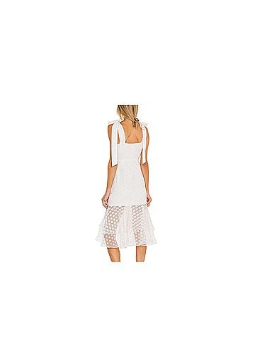 Lovers + Friends Cocktail Dress (view 2)